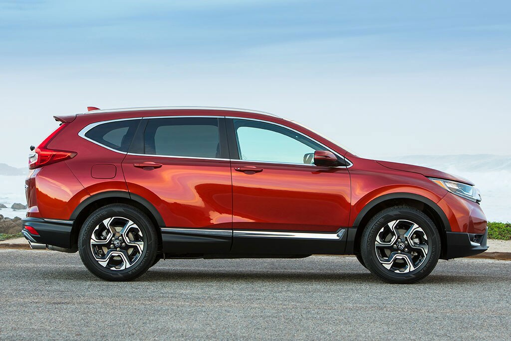 What is a base model car?